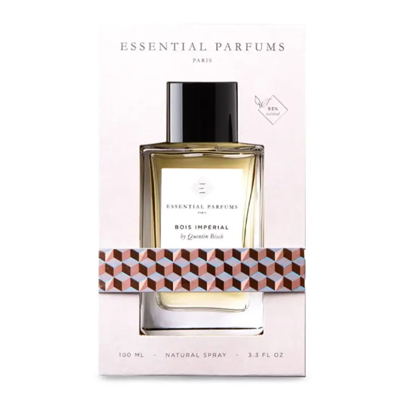 ESSENTIAL PARFUMS BOIS IMPERIAL EDP 100ML