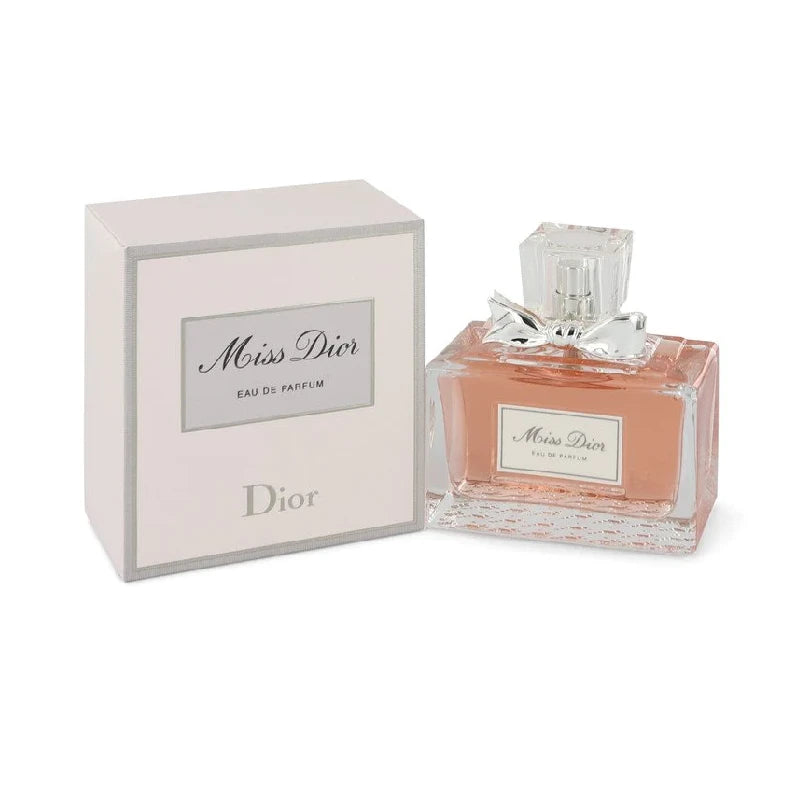 CHRISTIAN DIOR MISS DIOR EAU DE PARFUM 150ML