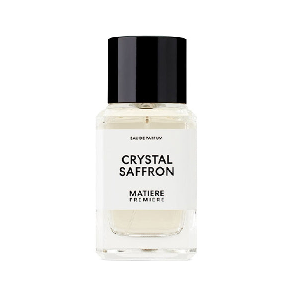 Matière Première Crystal Saffron EDP 100ml (UNBOXED)