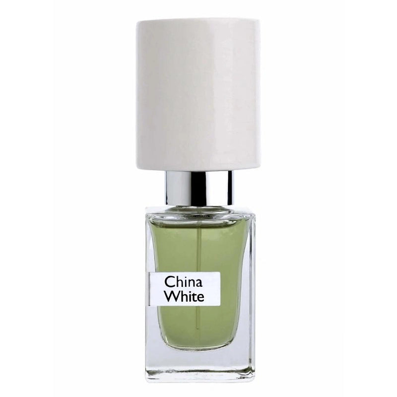 NASOMATTO CHINA WHITE EDP 30ML (Unboxed)