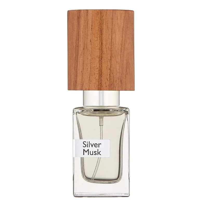 NASOMATTO SILVER MUSK EDP 30ML