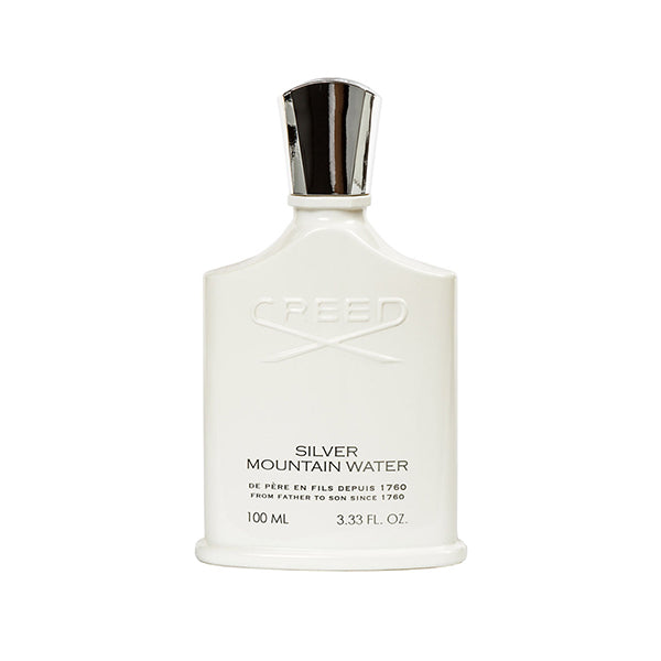 Creed Silver Mountain Water Unisex Eau De Parfum 100ml