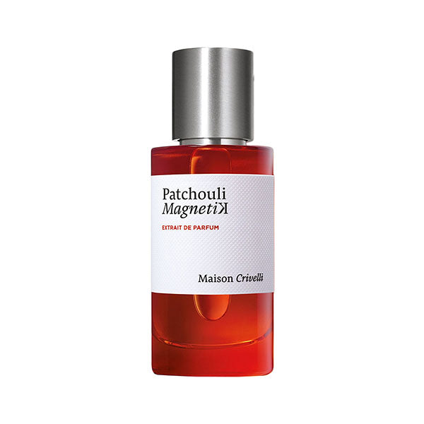 Maison Crivelli Patchouli Magnetik Extrait 50ml