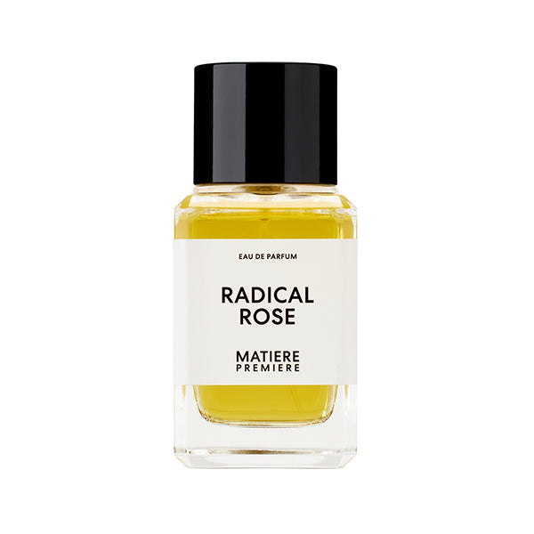 Matiere Premiere Radical Rose Unisex Eau De Parfum 100ml