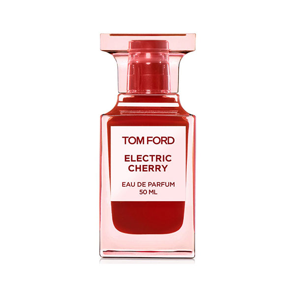 Tom Ford Electric Cherry Unisex Eau De Parfum 50ml