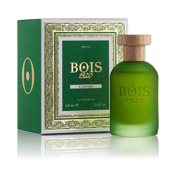 Bois 1920 Cannabis