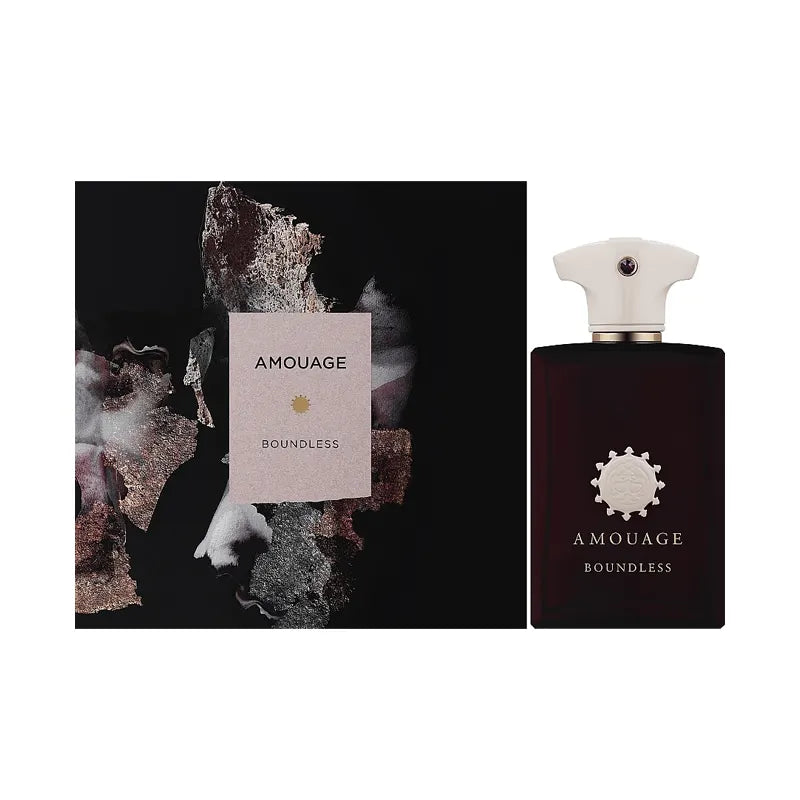 AMOUAGE BOUNDLESS EDP 100ML