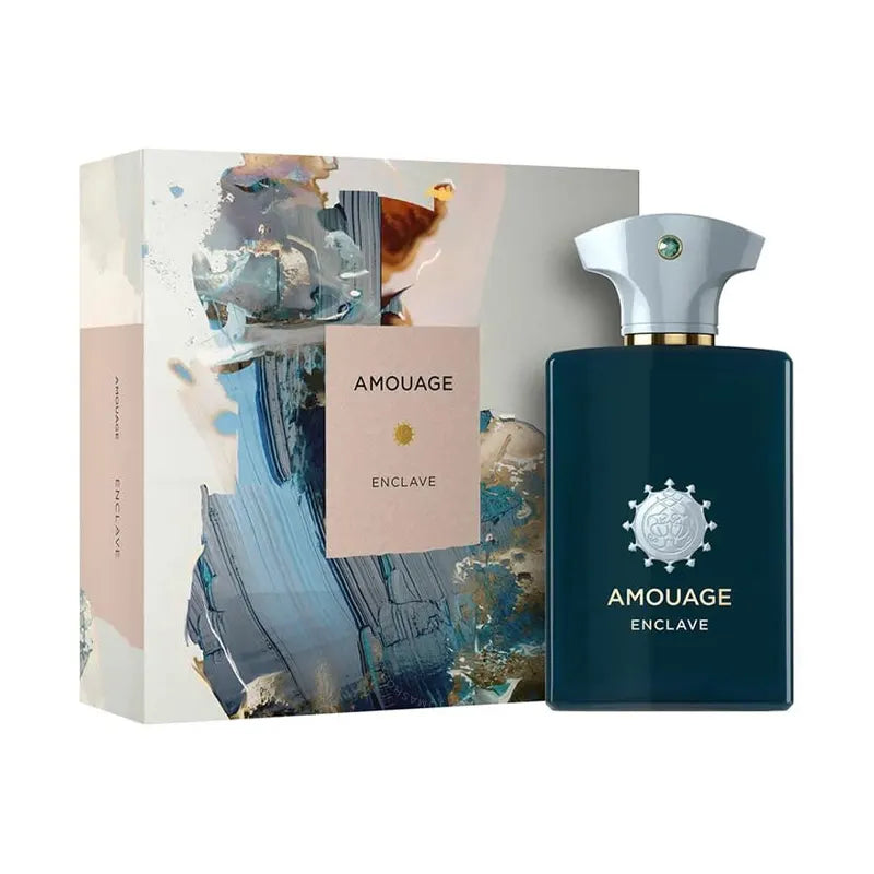 AMOUAGE ENCLAVE MAN EDP 100ML