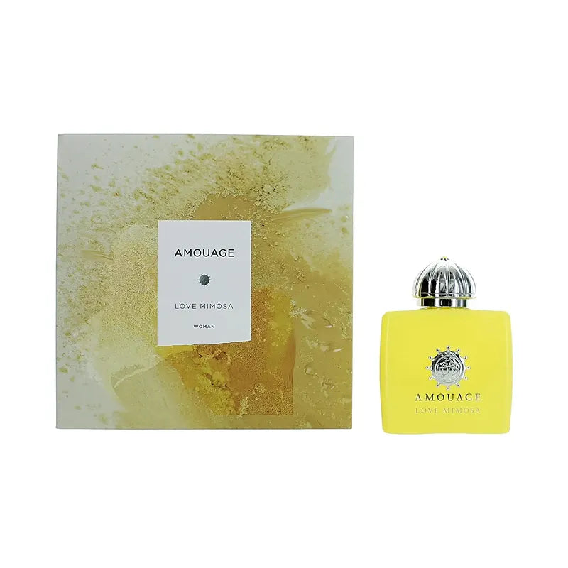 AMOUAGE LOVE MIMOSA WOMAN EDP 100ML