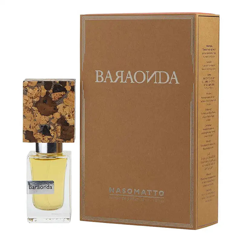 NASOMATTO BARAONDA EXTRAIT DE PARFUM 30ML