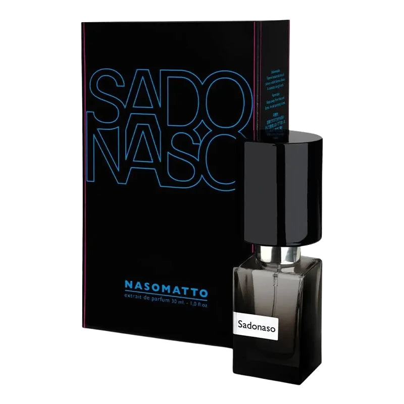 NASOMATTO SADONASO EXTRAIT DE PARFUM 30ML