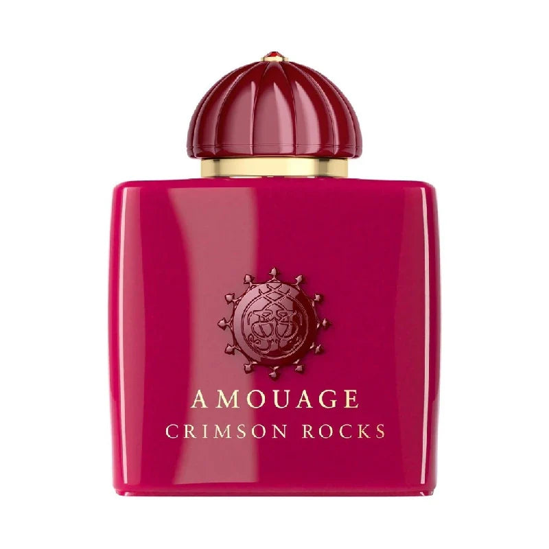 AMOUAGE CRIMSON ROCKS WOMAN EDP 5000ML