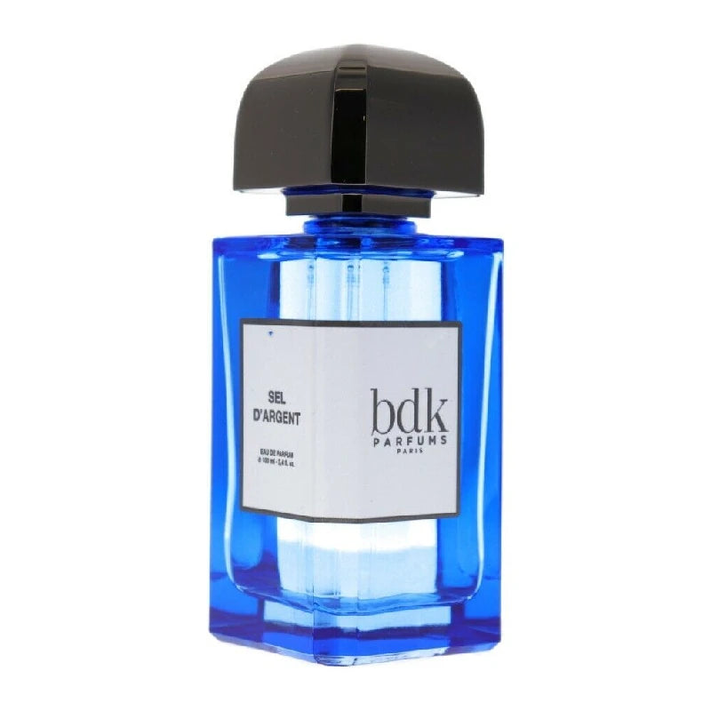 BDK PARFUMS SEL D’ARGENT EDP 100ML