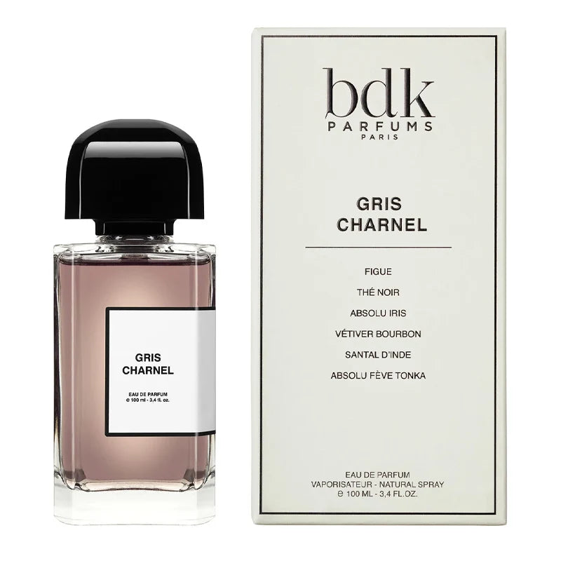 BDK PARFUMS GRIS CHARNEL EDP 100ML