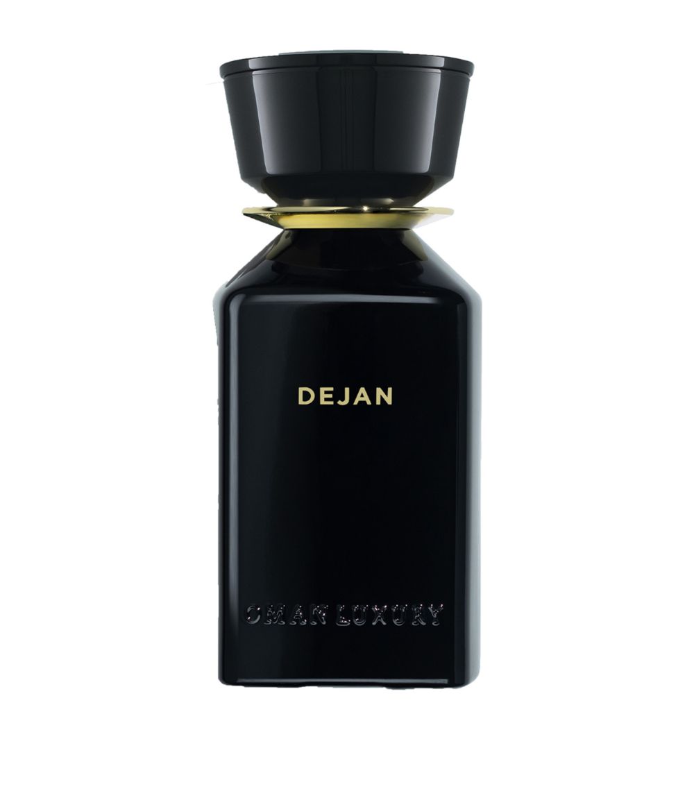 OmanLuxury Dejan Eau de Parfum 100ml