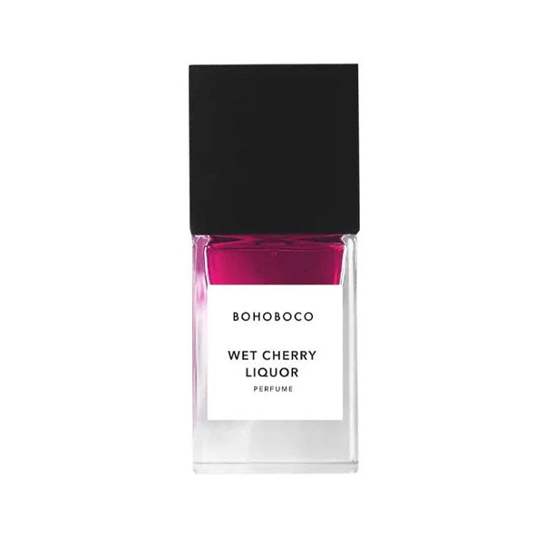 Bohoboco - Wet Cherry Liquor 50ml