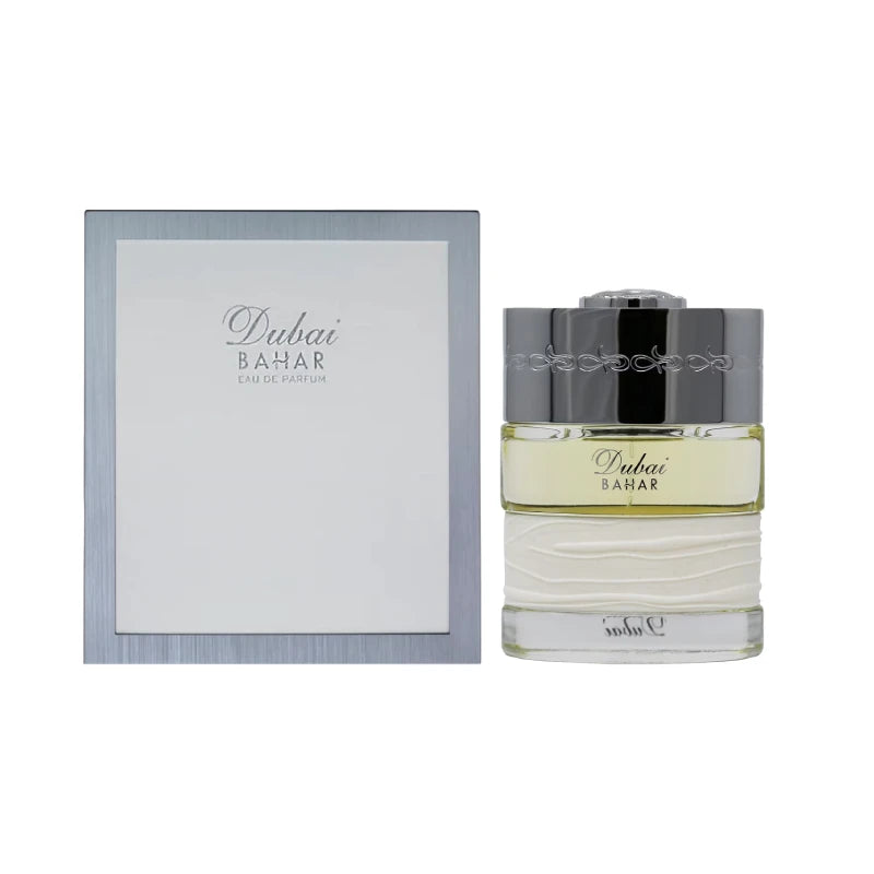 The Spirit of Dubai Bahar EDP 50ML