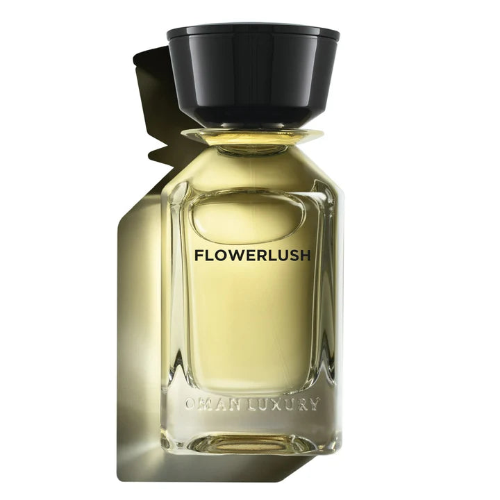 OmanLuxury FlowerLush 100ml