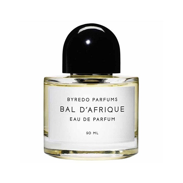 Byredo Bal D'afrique Unisex Eau De Parfum 50ml