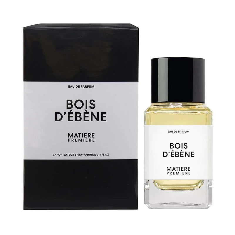 MATIERE PREMIERE BOIS D EBENE EDP 100ML