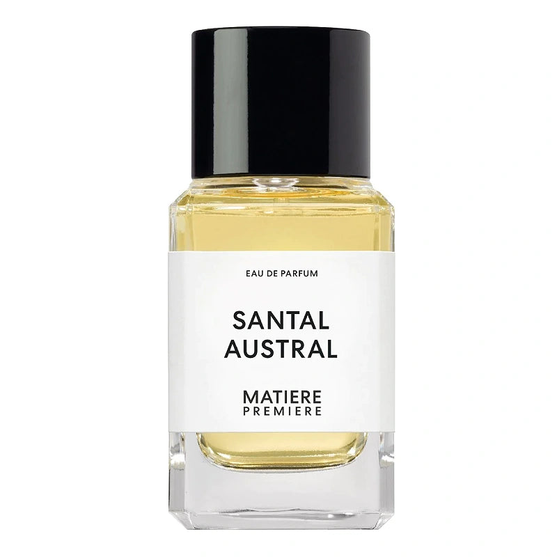 MATIERE PREMIERE SANTAL AUSTRAL EDP 100ML (Unboxed)