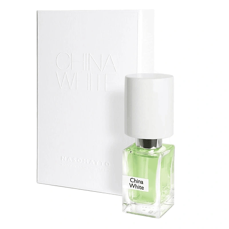 NASOMATTO CHINA WHITE EDP 30ML