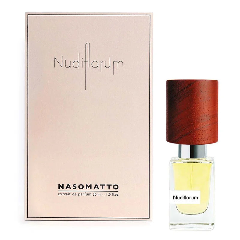 NASOMATTO NUDIFLORUM EDP 30ML