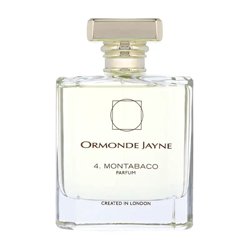 Ormonde Jayne Montabaco EDP 120 ML