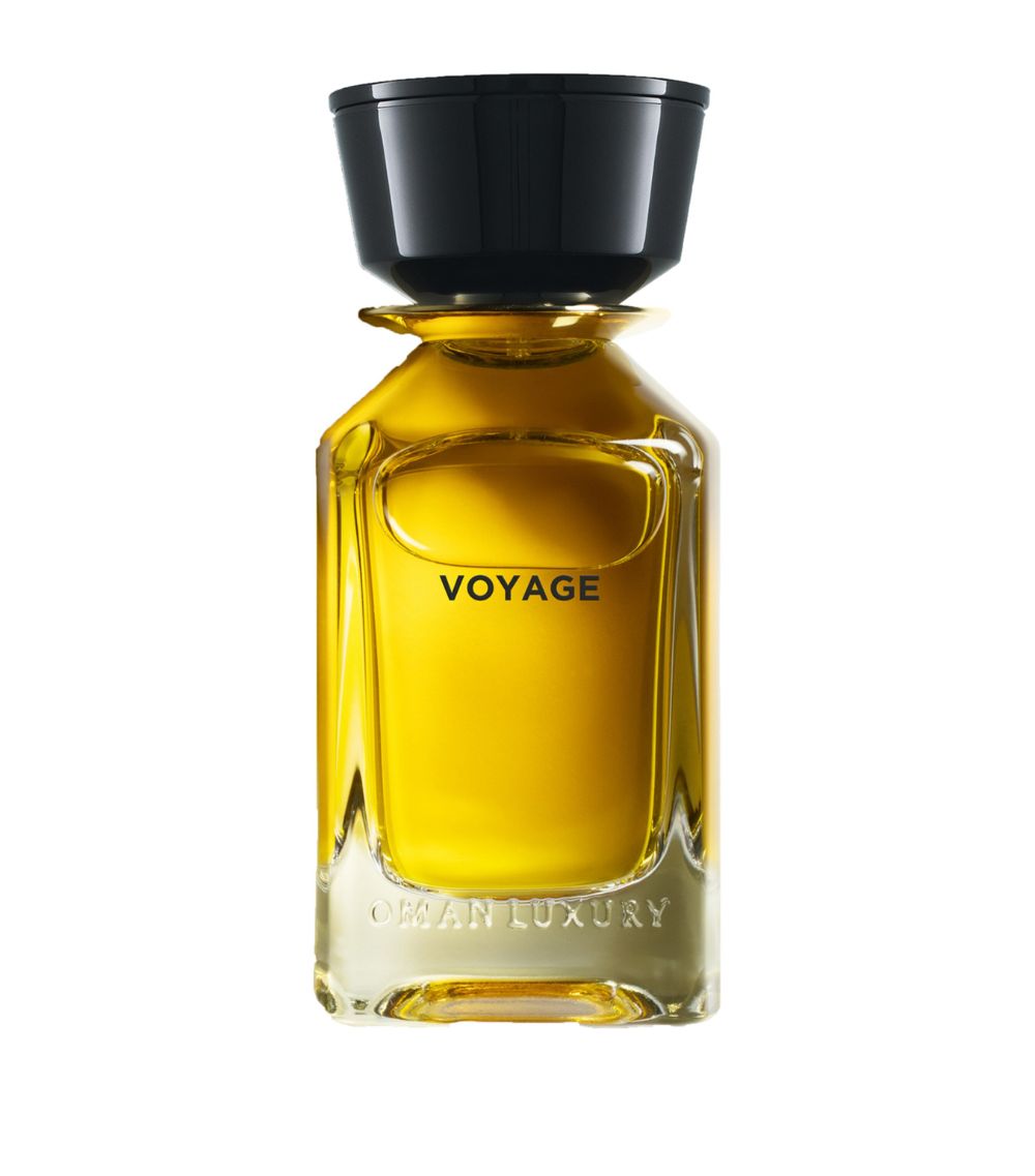 OmanLuxury Voyage Eau de Parfum 100ml