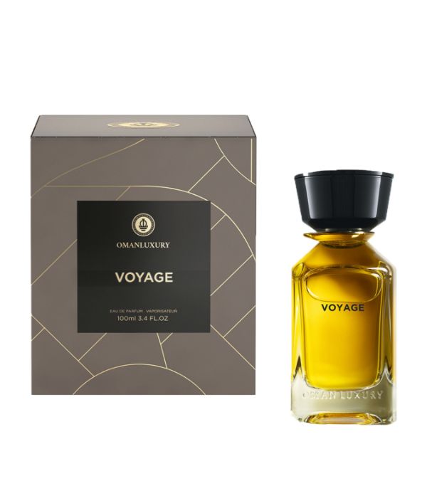 OmanLuxury Voyage Eau de Parfum 100ml