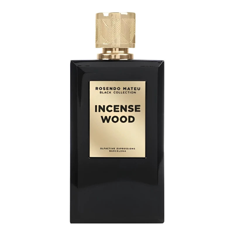 ROSENDO MATEU INCENSE WOOD PERFUME 100ML