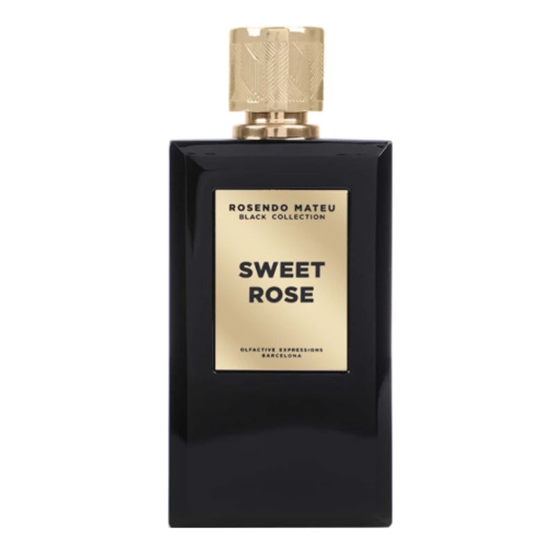 ROSENDO MATEU SWEET ROSE PERFUME 100ML