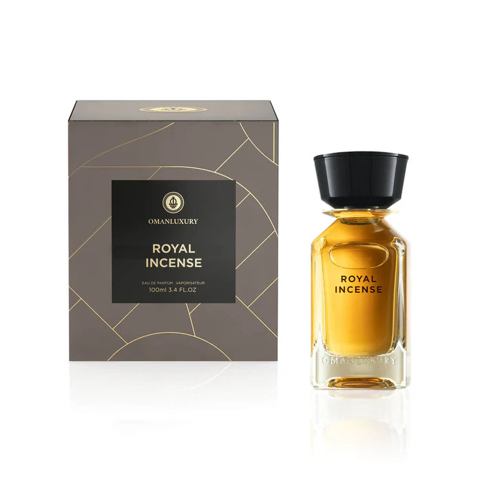 OmanLuxury Royal Insence Eau de Parfum 100ml