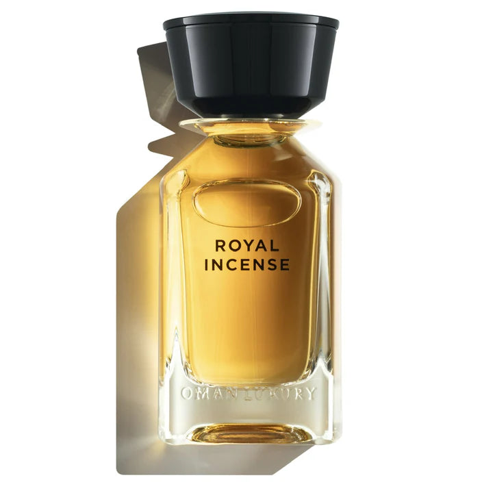 OmanLuxury Royal Insence Eau de Parfum 100ml